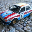 Skoda 130LA Rally �koda 1984 J.Haugland