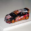 Ford Fiesta WRC M.Prokop Monte Carlo 2014