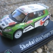 Skoda Fabia S2000 Monte Carlo 2010