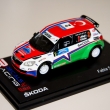 koda Fabia S2000 Luca Rossetti Bosphorus Rally 2012 dekaly RacingDecals43