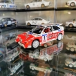 Ford Escort RS Cosworth P.Snijers Barum Rally 1994