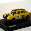 �koda 120S ing. V.Pech Rally �koda 19777