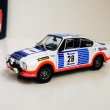 �koda 130RS V�clav Blahna Barum rally 1977