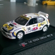 Valda sosnova 2001 corolla wrc