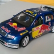 �koda Fabia WRC 1/18 Solido G.Panizzi Monte 2006