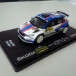 �koda Fabia R5 Jan Kopeck� Pavel Dresler Rally Czech Barum Zl�n 2018