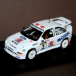 Ford Escort RS Cosworth Barum 2000 L.Keek