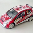 Citron C2 S1600 M.Prokop Rally Monte Carlo 2006