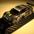 Audi A4 DTM 2009 T.Kostka