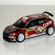 Skoda Fabia R5 Nasser Al-Attiyah panelska Rally 2015 (Resin kit)