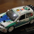 Skoda Fabia WRC