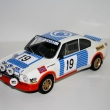 koda 130 RS Acropolis Rally 1978 John Haugland