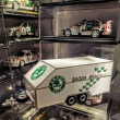 P�iv�s �koda Motorsport