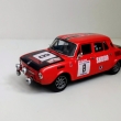 �koda 120S John Haugland Rally �koda 1974