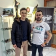 Filip Mare�