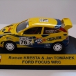 Ford focus WRC R.Kresta Akropolis rally 2001