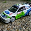 Ford focus WRC