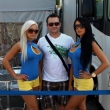 To mi ale Klauby ud�lal p�knou fotku �e??