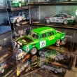 �koda 120S J.Haugland Rally Barum 1975