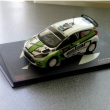 J.Tarabus Cyprus Rally 2010 Ford Fiesta s2000