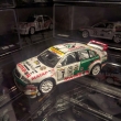 �koda Octavia WRC J.Kopeck� Barum Rally 2003