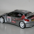 Peugeot 206 WRC Roman Kresta Monte Carlo 2003