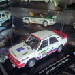 �koda 130LR J.Sedl�� Barum rally 1985