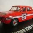 Skoda 120S rally