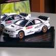 J.Tomastik Luzicky 2011 Impreza WRC
