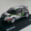 �koda Fabia s2000 F.Loix Haspengouw 2014