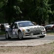 Ford RS200