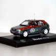 koda feicia Kit Car umava Rally 1999
