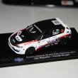 Subaru Impreza Sti J.lehofer Bohemia Raly 2011