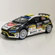 Ford Fiesta R5 mk2 Erik Cais Barum 2021