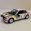 Opel Ascona 400 Kalnay Barum rally 1982 vtz