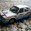 Skoda 130LA Keek RAC 1985