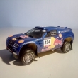 VW RACE Touareg Dakar 2004 B.Saby