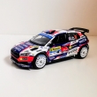 �koda Fabia RS Rally2 Erik Cais Barum 2024