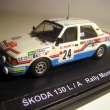 �koda 130 L/A Monte Carlo 1987 J.Haugland