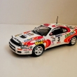 Toyota Celica Turbo 4WD Enrico Bertone Miroslav Hou Barum rally 1994 2.msto
