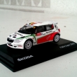 Skoda Fabia S2000 B.Casier Rally Ypres 2011(vlastni predelavka)