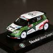 Skoda Fabia S2000 EVO 2 Ypres Kopecky