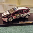 Ford Fiesta R5 O.T�nak Barum rally 2014