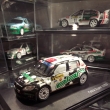 �koda Fabia s2000 J.Tarabus Barum Rally 2013