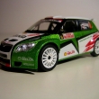 Skoda Fabia S2000