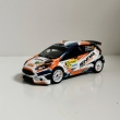 Ford Fiesta R5 D. �imek -V. Ba�ura Vala�sk� Rally 2020