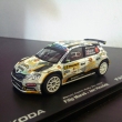 �koda Fabia R5 Filip Mare� Honza Hlou�ek Barum rally 2018 dekaly Ivos Dekals