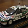 Skoda Oktavia WRC