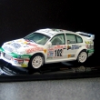 Skoda Oktavia WRC R.Errani Monte Carlo 2003