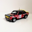 Fiat 131 Abarth Lucky-Pons  Barum rally 1979
